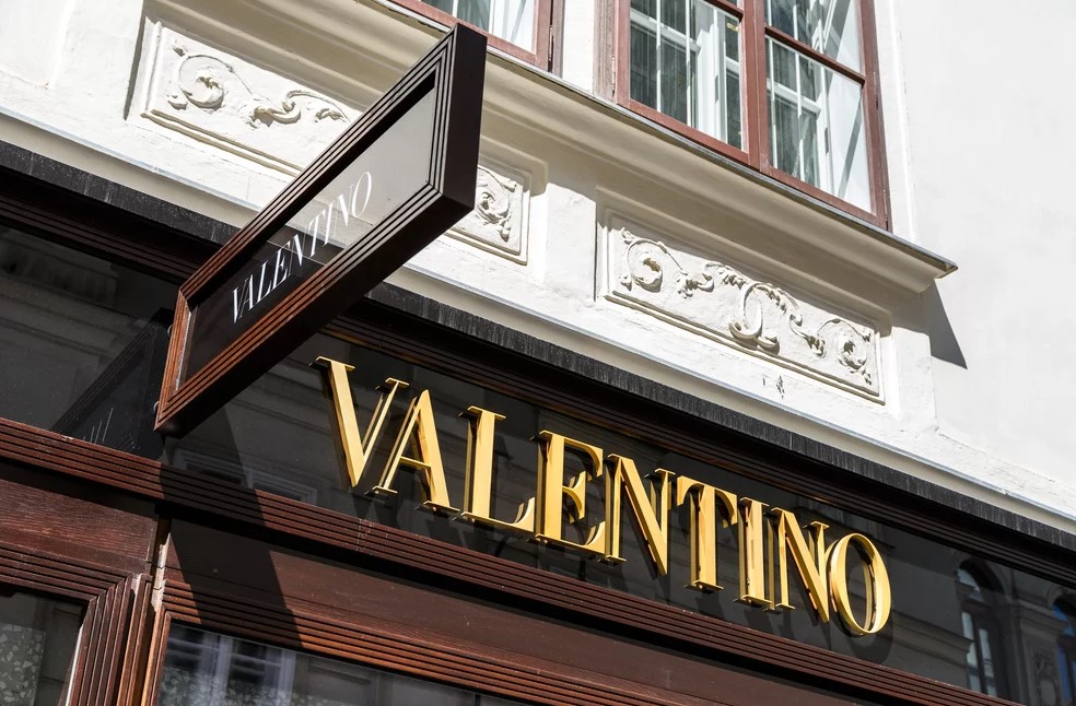 Sejarah Awal Mula Brand Valentino Merek Terkenal Asal Italia