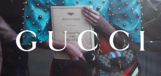 Sejarah Berdirinya Brand Gucci Dari Awal Hingga Kini