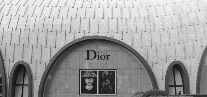 Rumah Mode Christian Dior